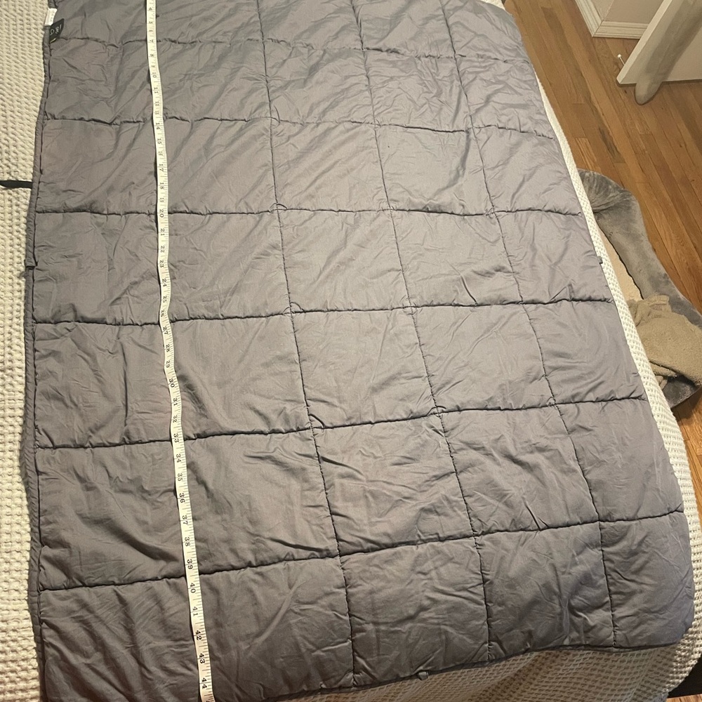 ❌SOLD❌Toddler 5lb Weighted Blanket